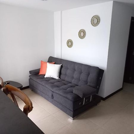 Buena Vista Suites Armenia  Eksteriør billede