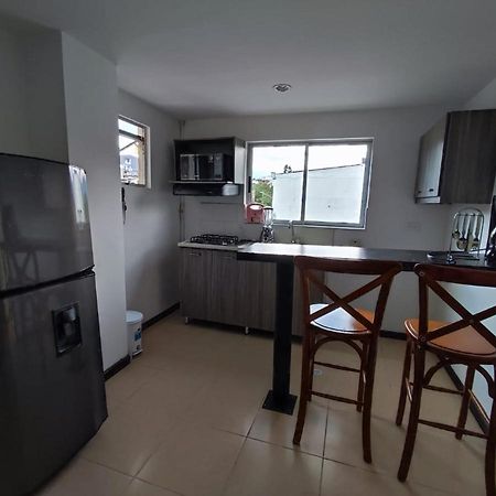 Buena Vista Suites Armenia  Eksteriør billede