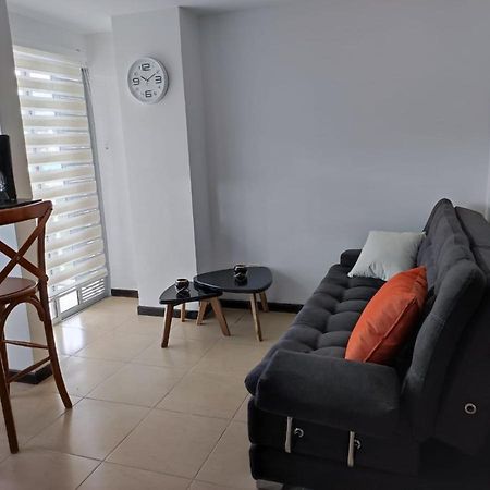 Buena Vista Suites Armenia  Eksteriør billede