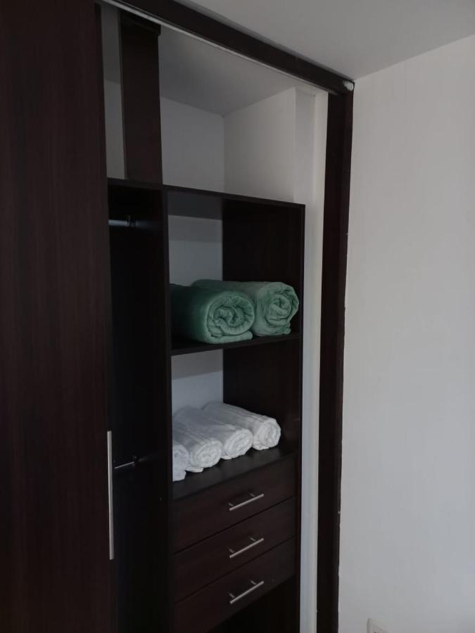 Buena Vista Suites Armenia  Eksteriør billede