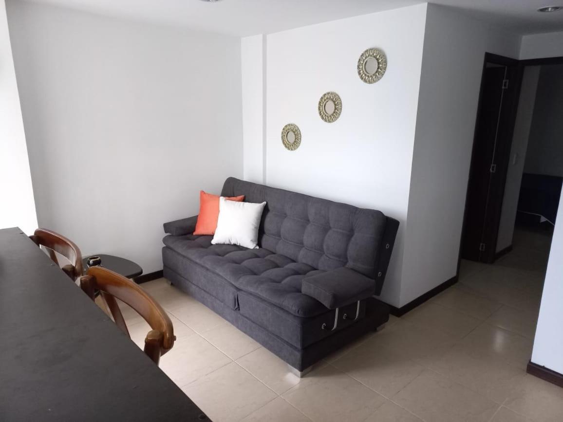 Buena Vista Suites Armenia  Eksteriør billede