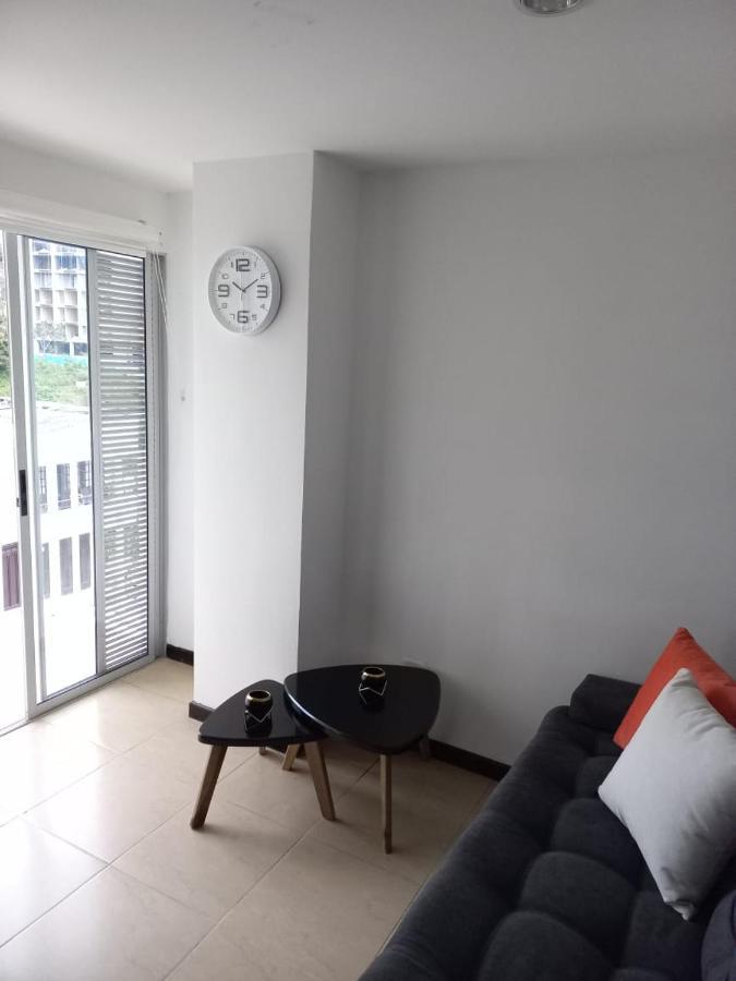 Buena Vista Suites Armenia  Eksteriør billede