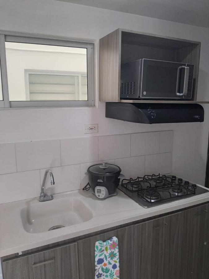 Buena Vista Suites Armenia  Eksteriør billede