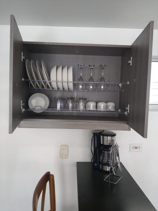 Buena Vista Suites Armenia  Eksteriør billede