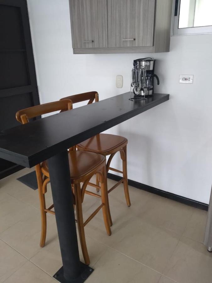Buena Vista Suites Armenia  Eksteriør billede