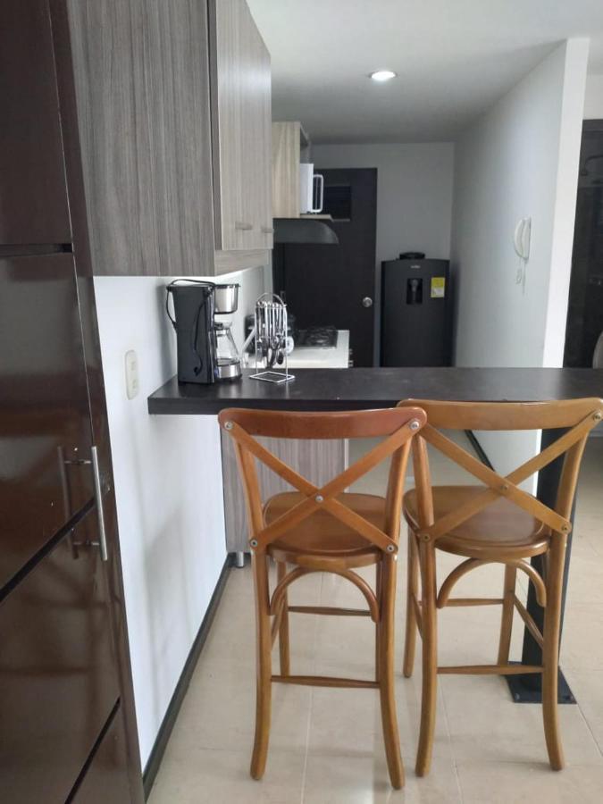 Buena Vista Suites Armenia  Eksteriør billede