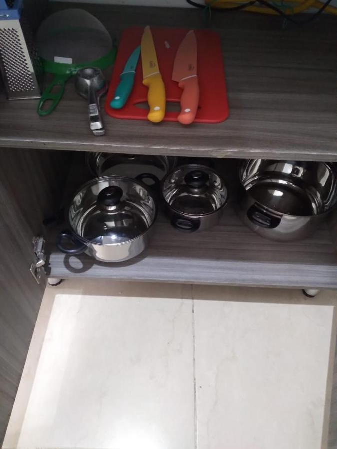 Buena Vista Suites Armenia  Eksteriør billede