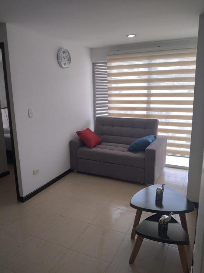 Buena Vista Suites Armenia  Eksteriør billede
