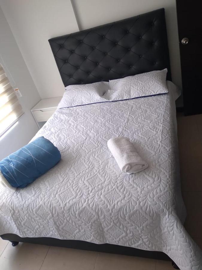 Buena Vista Suites Armenia  Eksteriør billede