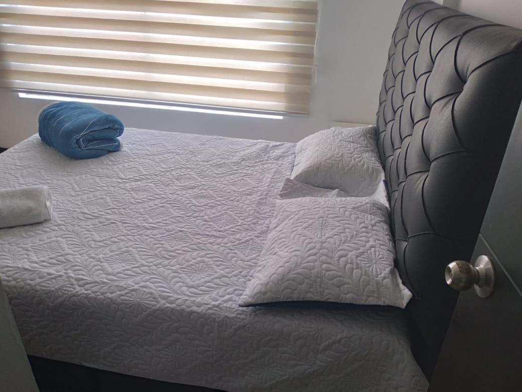 Buena Vista Suites Armenia  Eksteriør billede