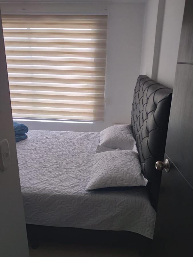 Buena Vista Suites Armenia  Eksteriør billede