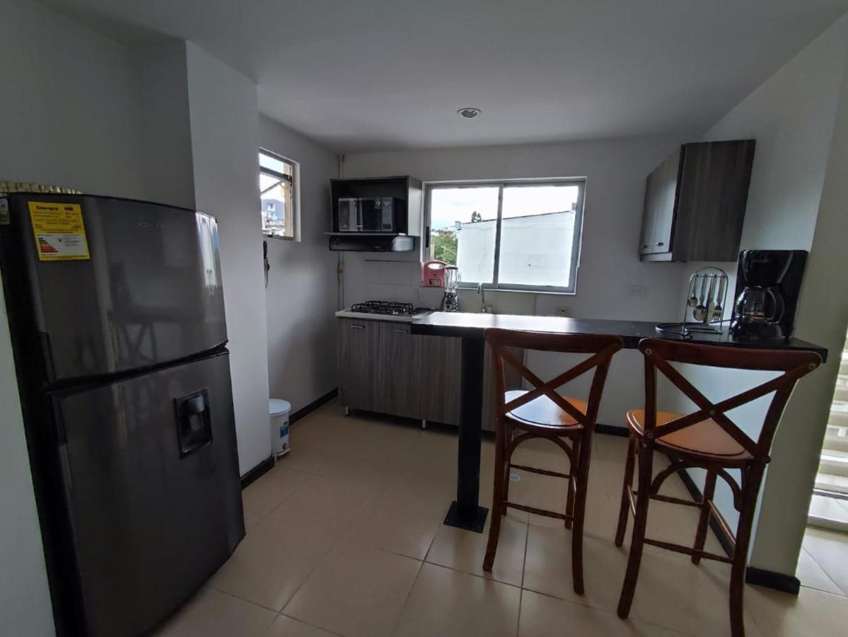 Buena Vista Suites Armenia  Eksteriør billede