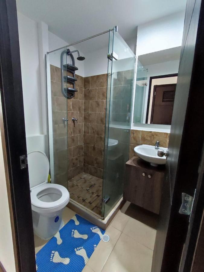 Buena Vista Suites Armenia  Eksteriør billede