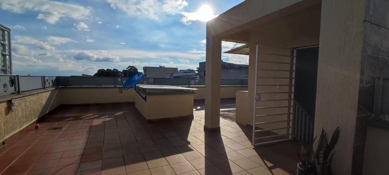 Buena Vista Suites Armenia  Eksteriør billede